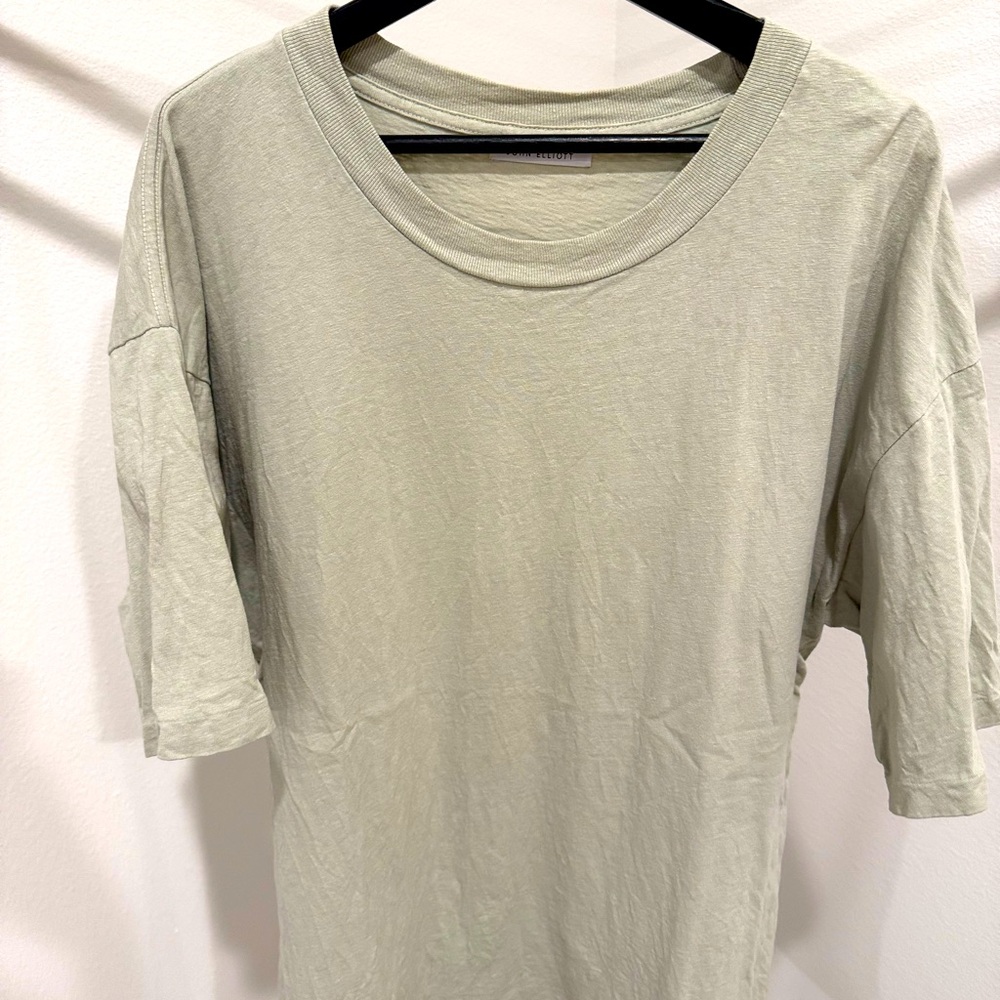 John Elliott relaxed T-Shirt size 5 (XXL)